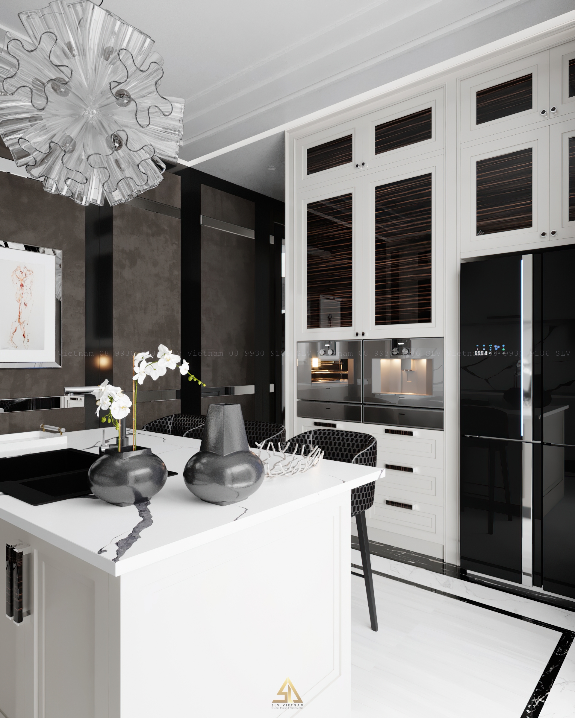 Thiet-ke-noi-that-biet-thu-quan-7-view-phong-bep-4