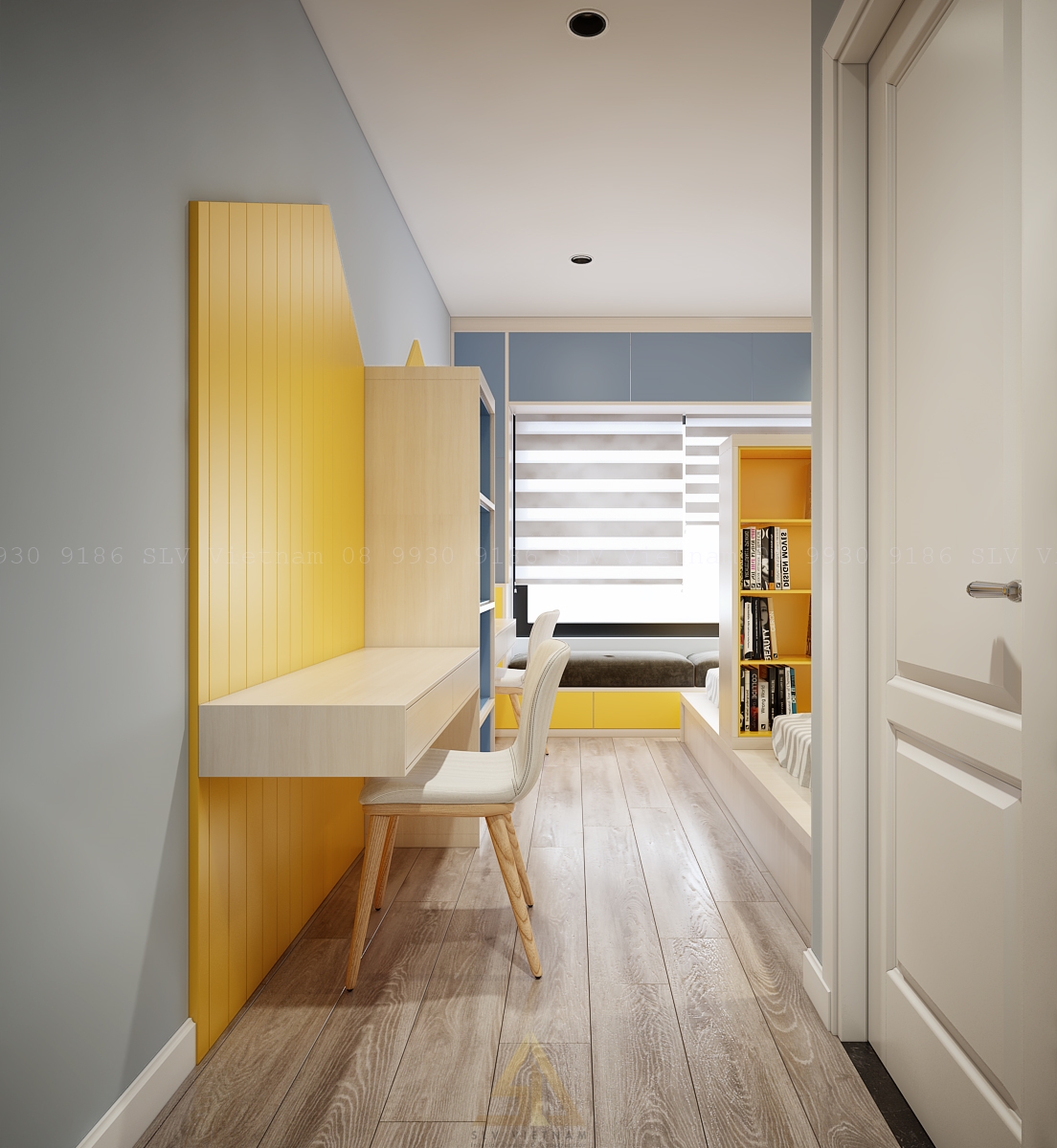 Thiet-ke-can-ho-chung-cu-Estella-Heights-3-phong-ngu-view-1-phong-ngu-cho-be