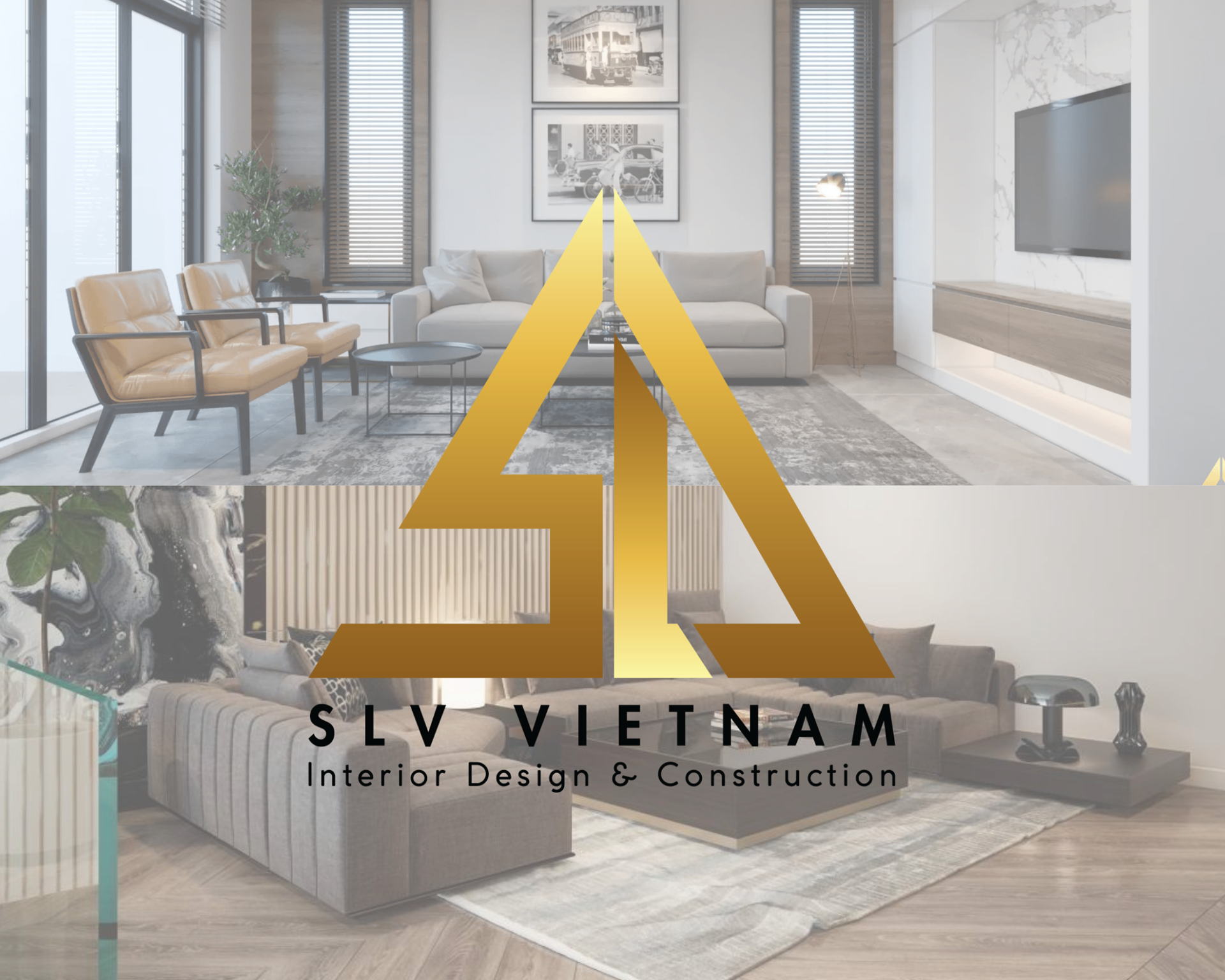 Công thi thiết kế nội thất SLV Việt Nam