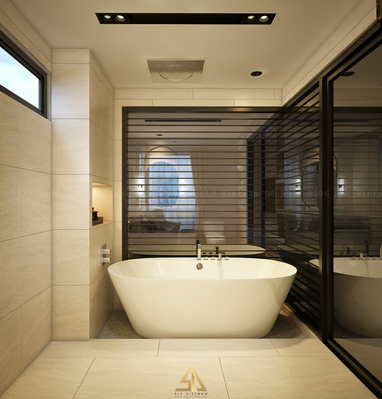 Noi-that-phong-ngu-can-ho-chung-cu-Jamila-Khang-Đien-view-phong-tam-trong-phong-ngu-master