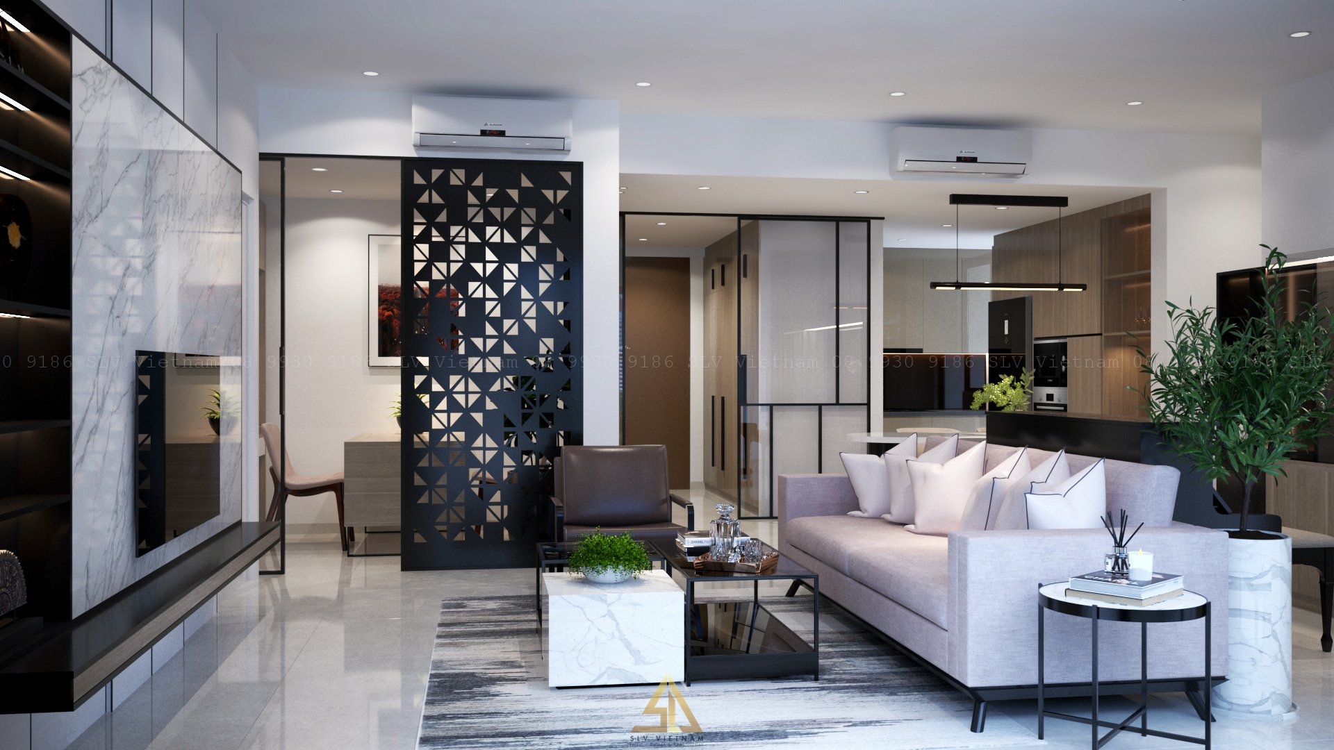 thi-cong-can-ho-Sunwah-Pearl-view-phong-lam-viec-2