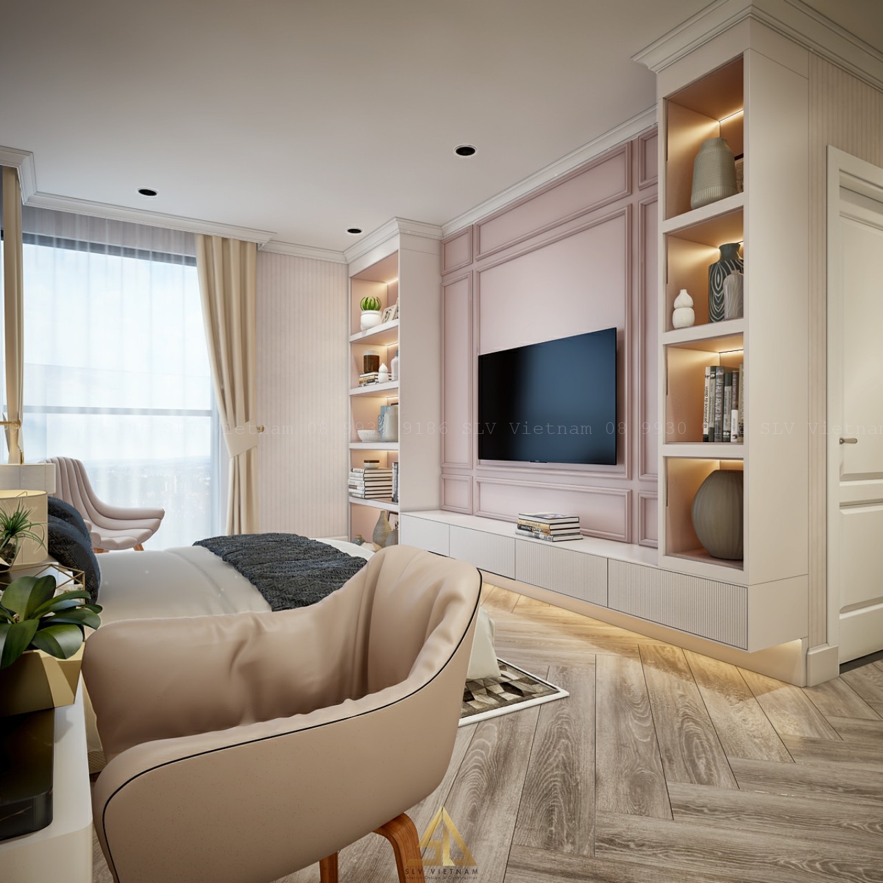 Noi-that-phong-ngu-can-ho-Jamila-Khang-Đien-view-phong-ngu-master-1