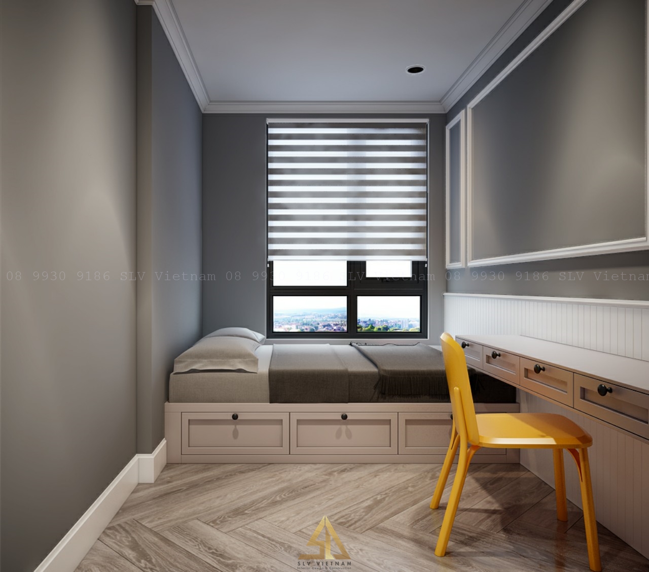 Thiet-ke-can-ho-chung-cu-Jamila-Khang-Đien-3-phong-ngu-view-1-phong-ngu-3