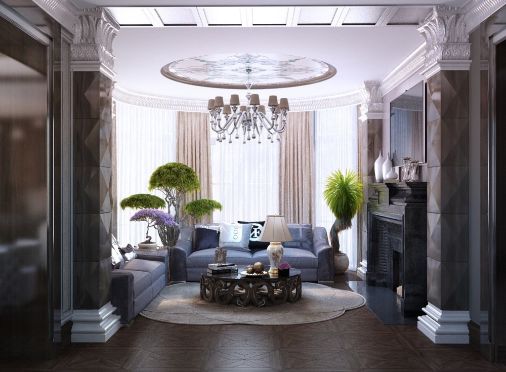 Art-Deco-living-room (5)
