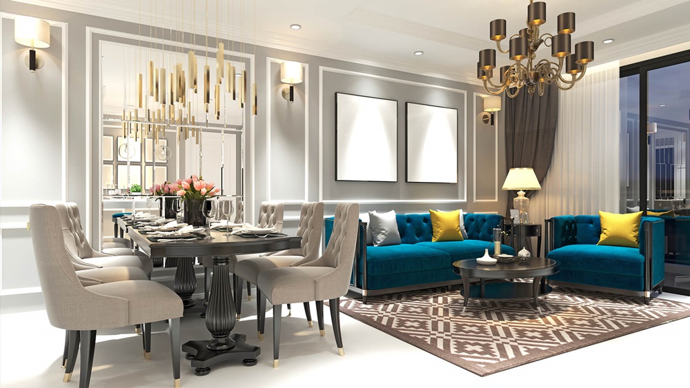 Phong-cach-noi-that-Luxury