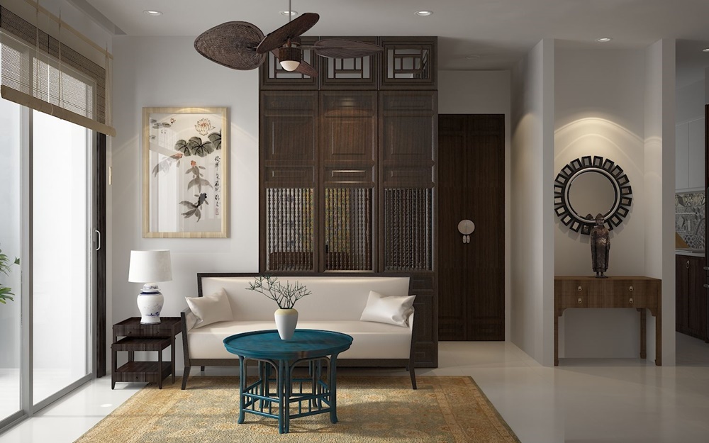 indochine-style