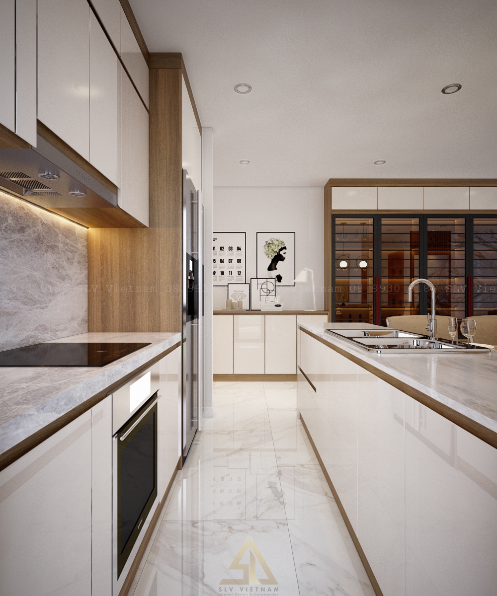 Thi-cong-noi-that-can-ho-3-phong-ngu-sunwah-pearl-view-phong-bep-6