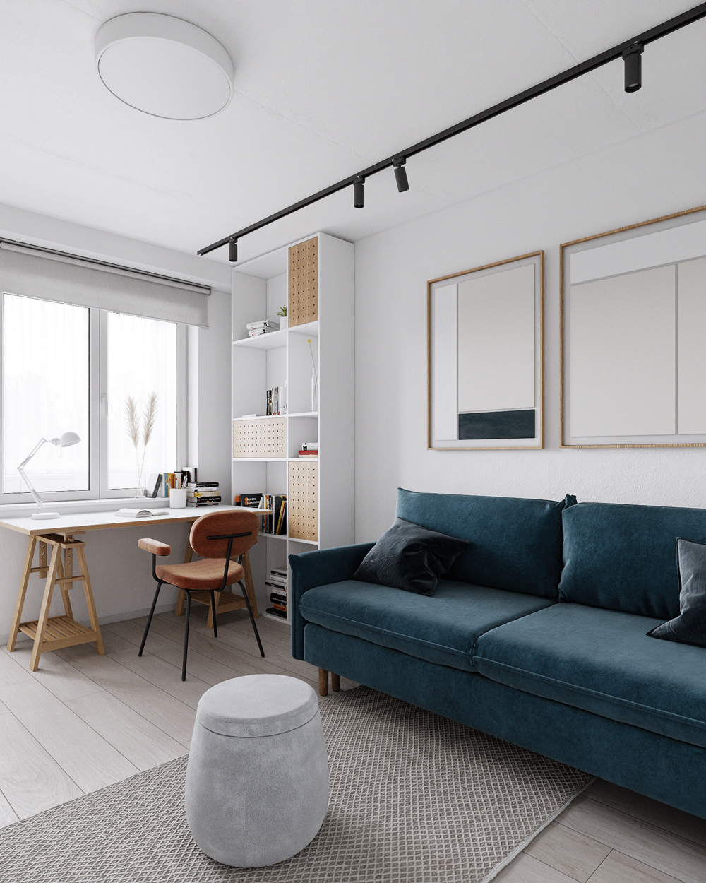 minimalism-interior-design