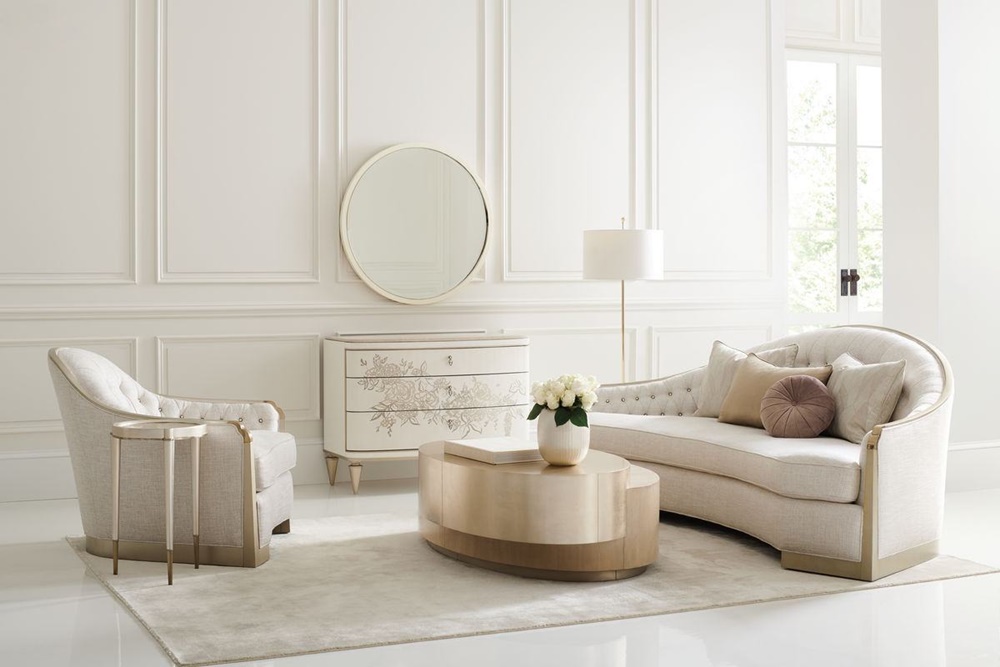 Streamlining-interior