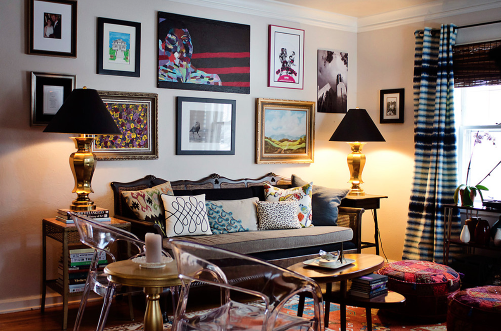 eclectic-style