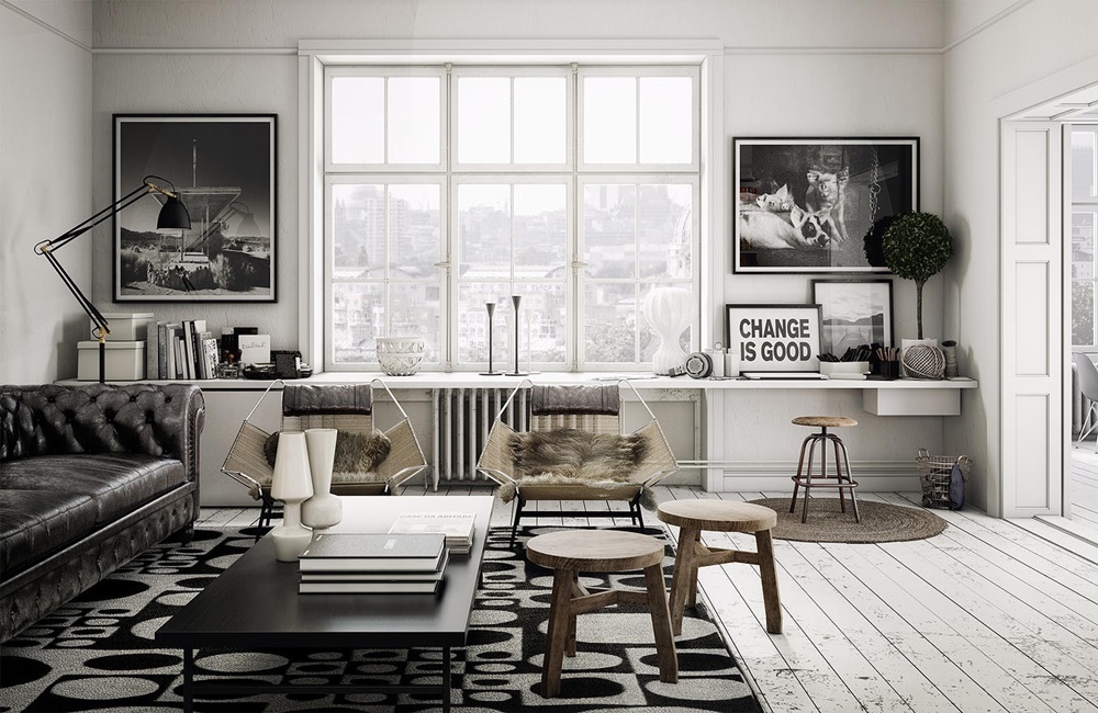 scandinavian-living-room