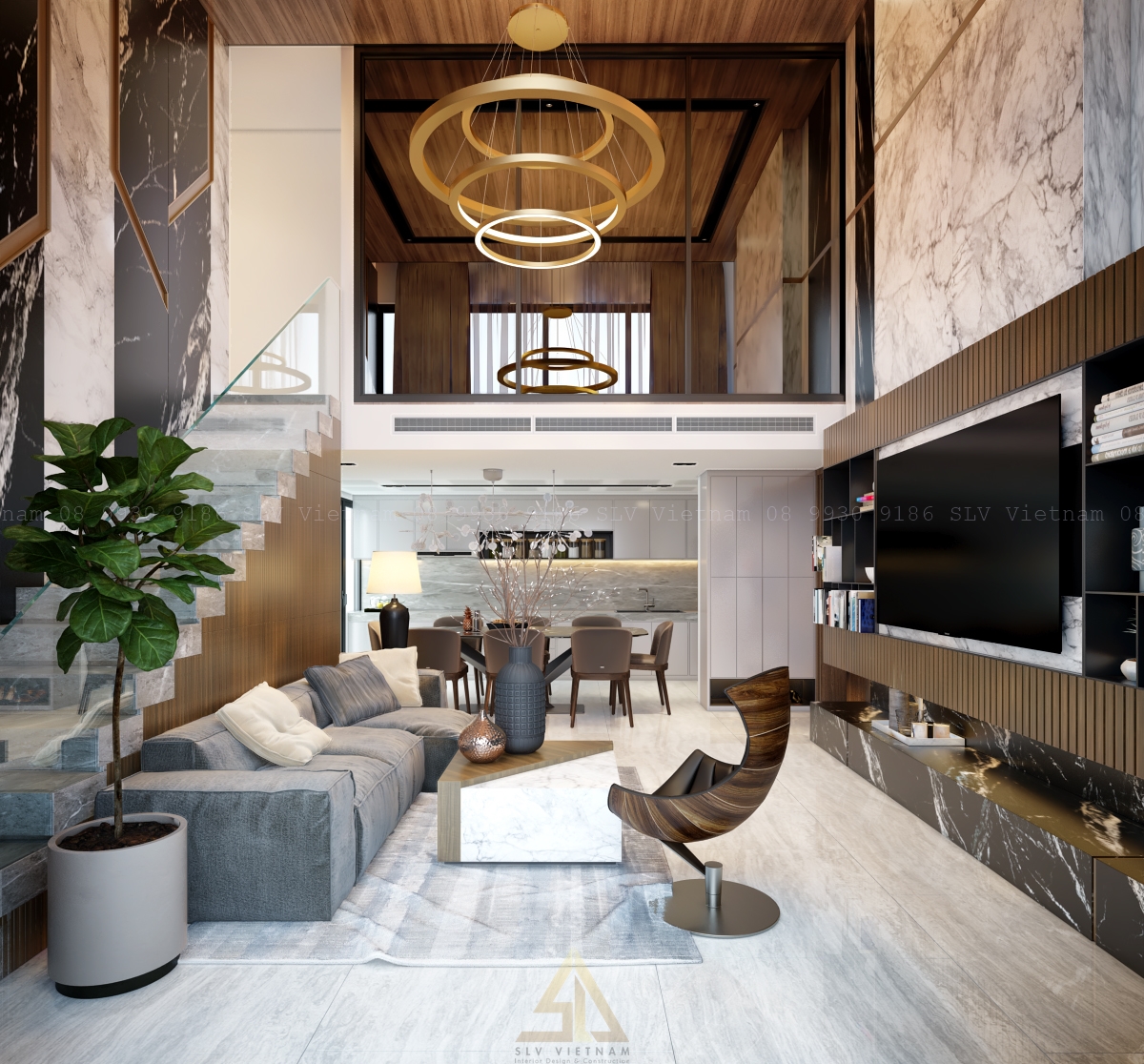 Thiet-ke-noi-that-chung-cu-The-Duplex-The-View-view-phong-khach-1