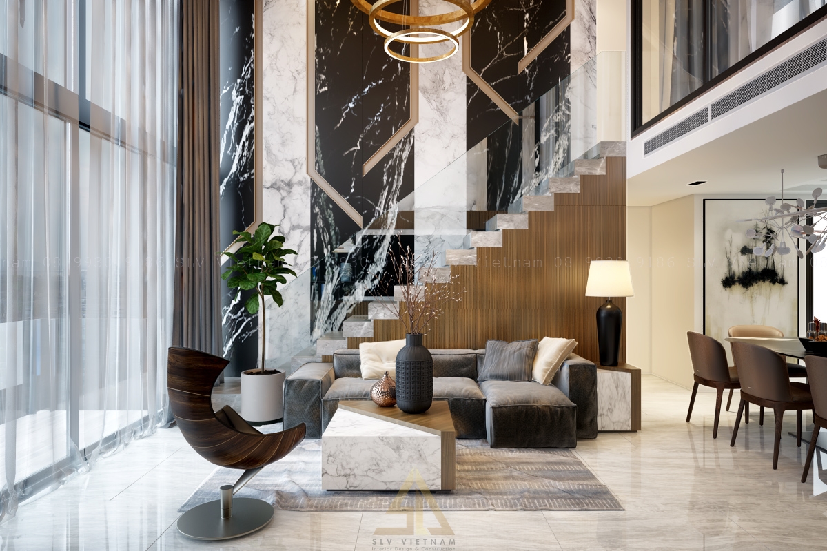 Thiet-ke-noi-that-can-ho-chung-cu-Duplex-view-phong-khach-2