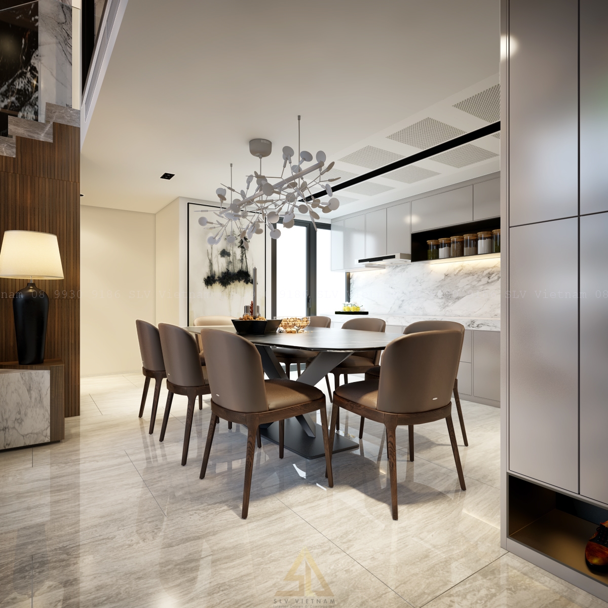 Thi-cong-noi-that-can-ho-chung-cu-Duplex-view-phong-bep-1