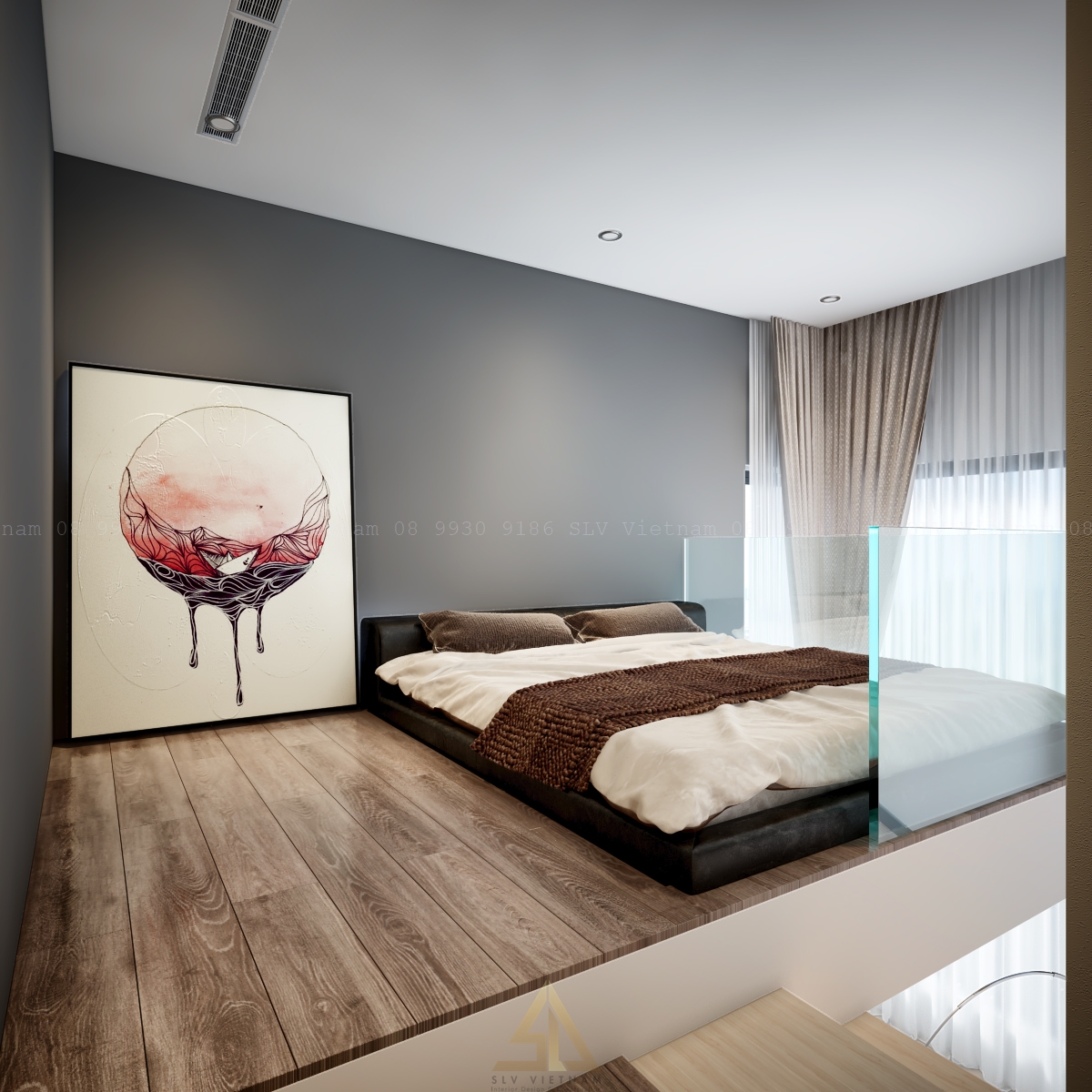 Thiet-ke-noi-that-can-ho-chung-cu-2-phong-ngu-Duplex-view-3-phong-ngu-2