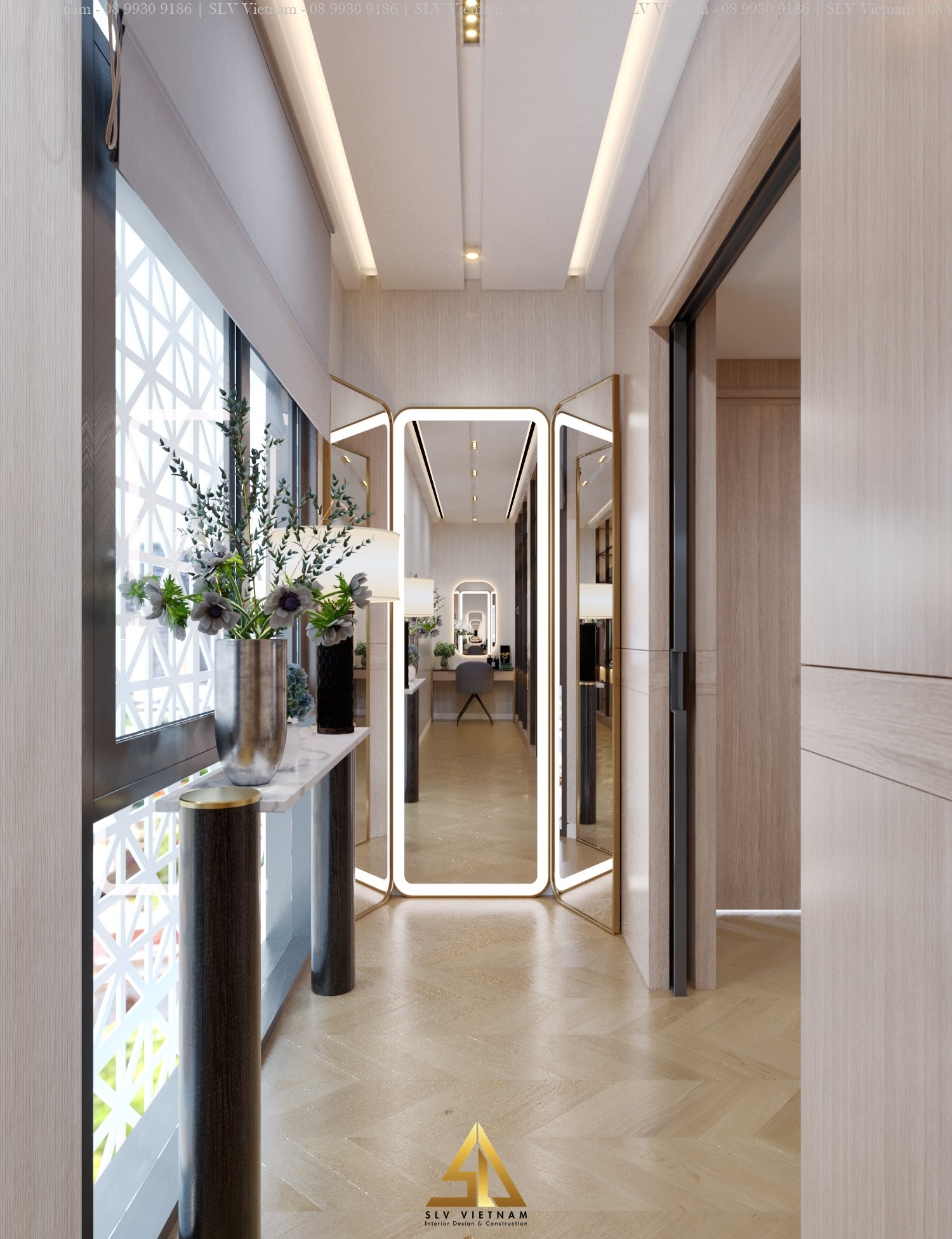 Thiet-ke-thi-cong-nha-pho-goc-ban-trang-diem-rieng-biet-doc-dao