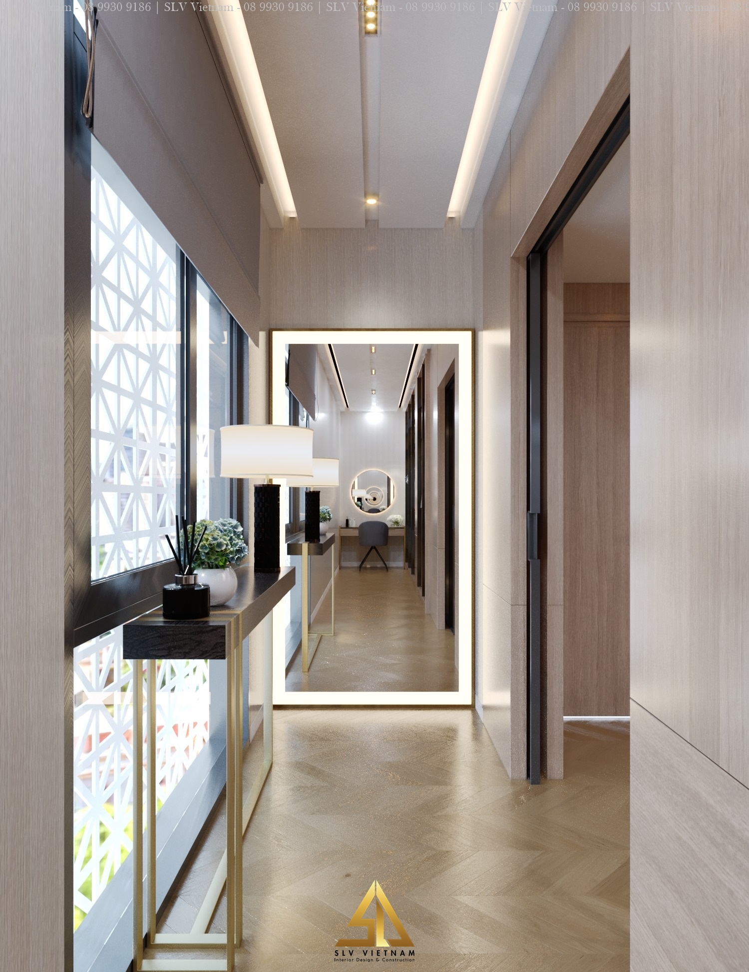 Mau-thiet-ke-nha-pho-dep-trang-tri-cho-goc-ban-trang-diem