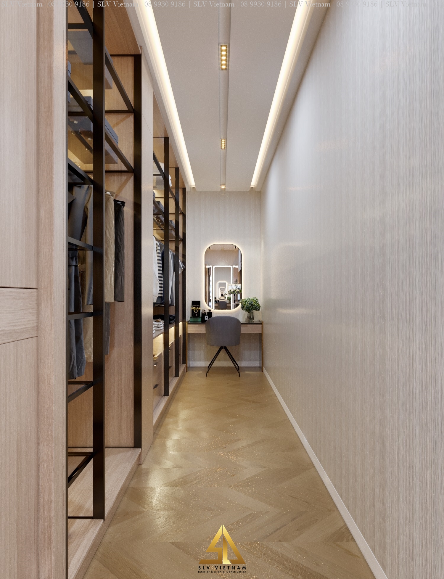 Thiet-ke-thi-cong-noi-that-nha-pho-ban-trang-diem-trong-khu-vuc-thay-do