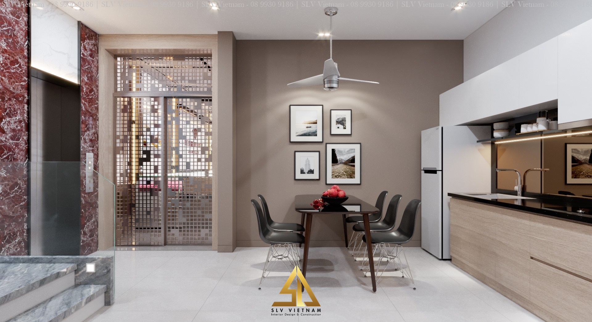 Thiet-ke-thi-cong-nha-pho-khong-gian-nho-tien-nghi