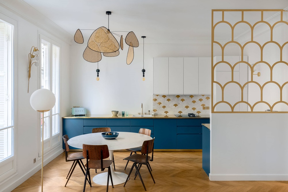 Nha-bep-phong-cach-art-deco