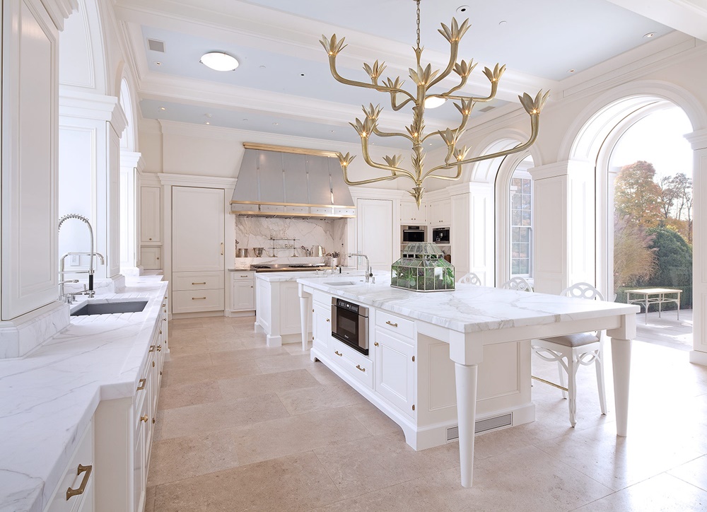 Luxury-kitchen