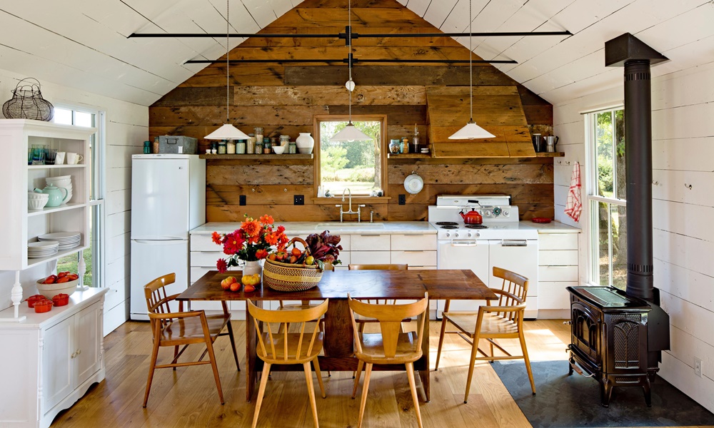rustic-house