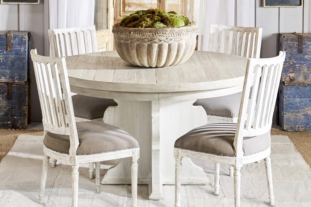 Shabby-Chic-Kitchen