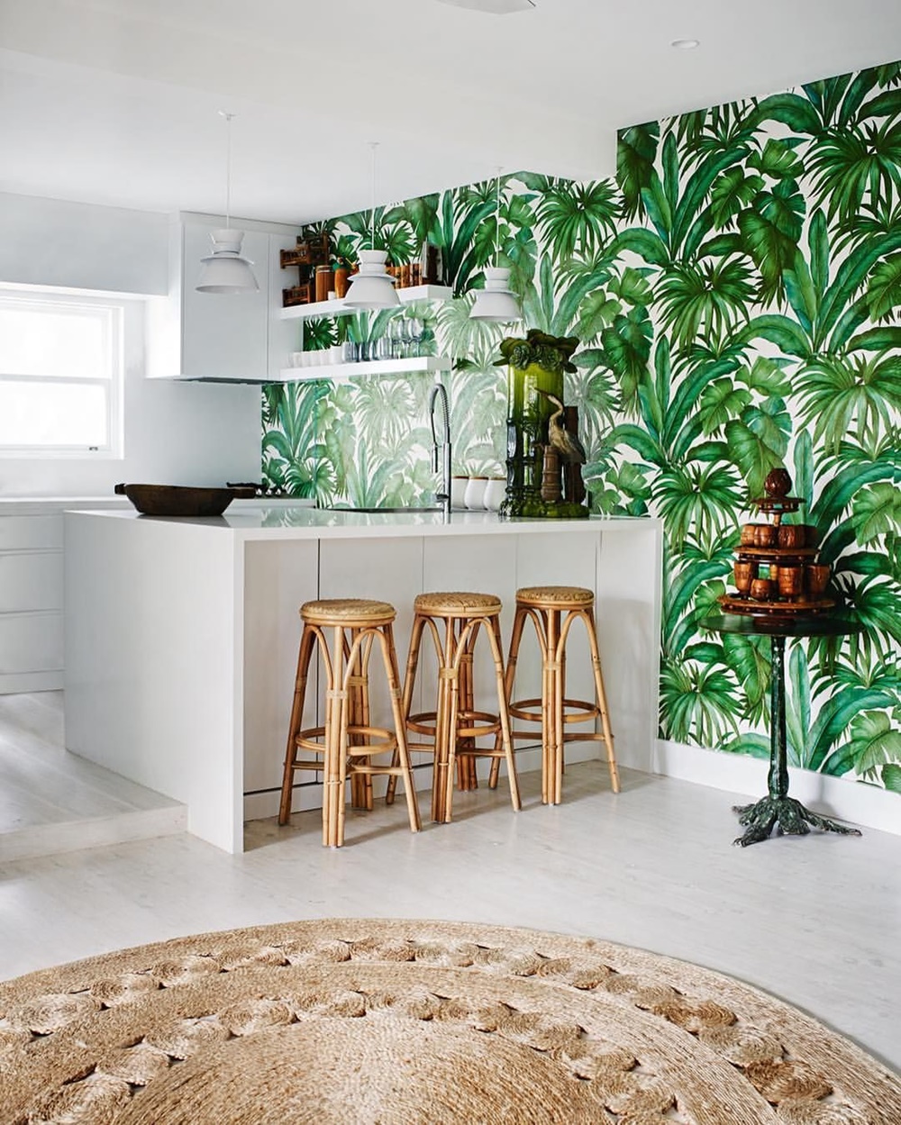 Tropical-kitchen-design