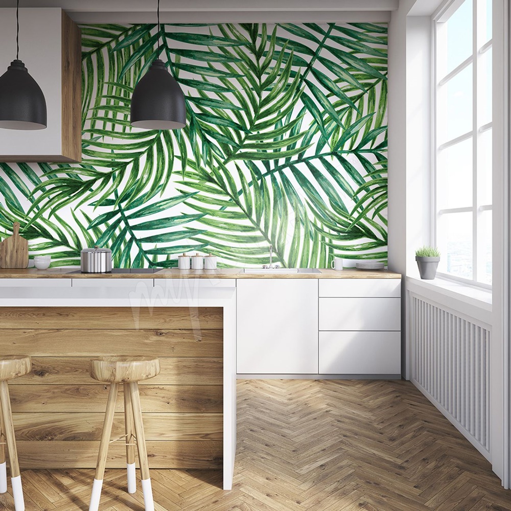 Tropical-kitchen-design