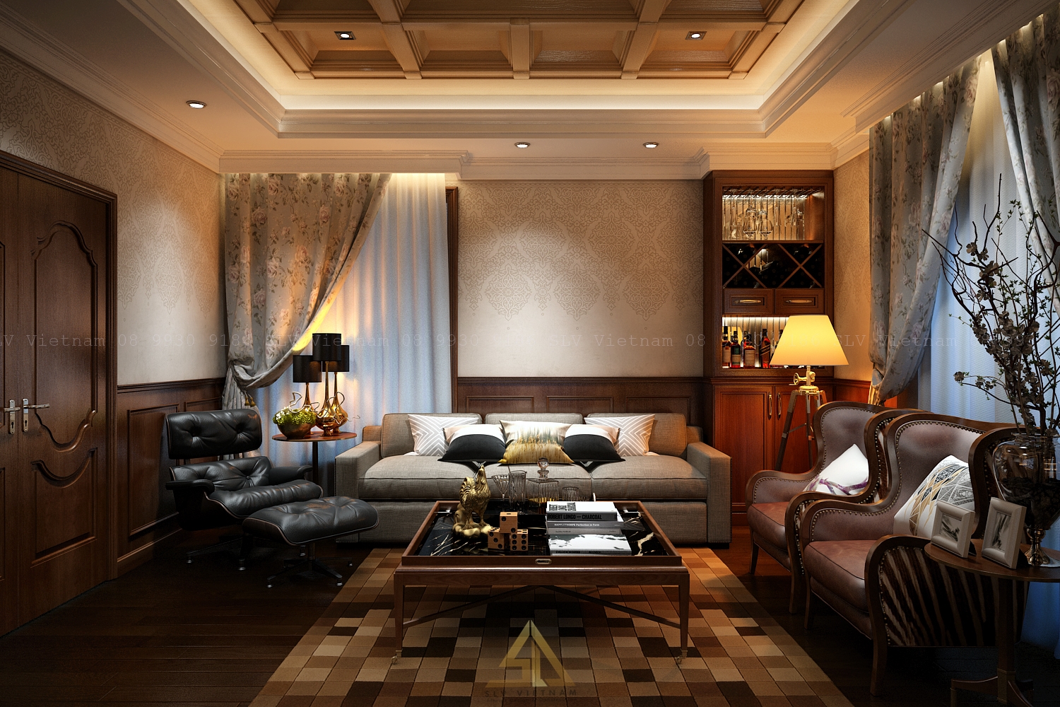 Thiet-ke-thi-cong-noi-that-biet-thu-sala-view-phong-khach-1