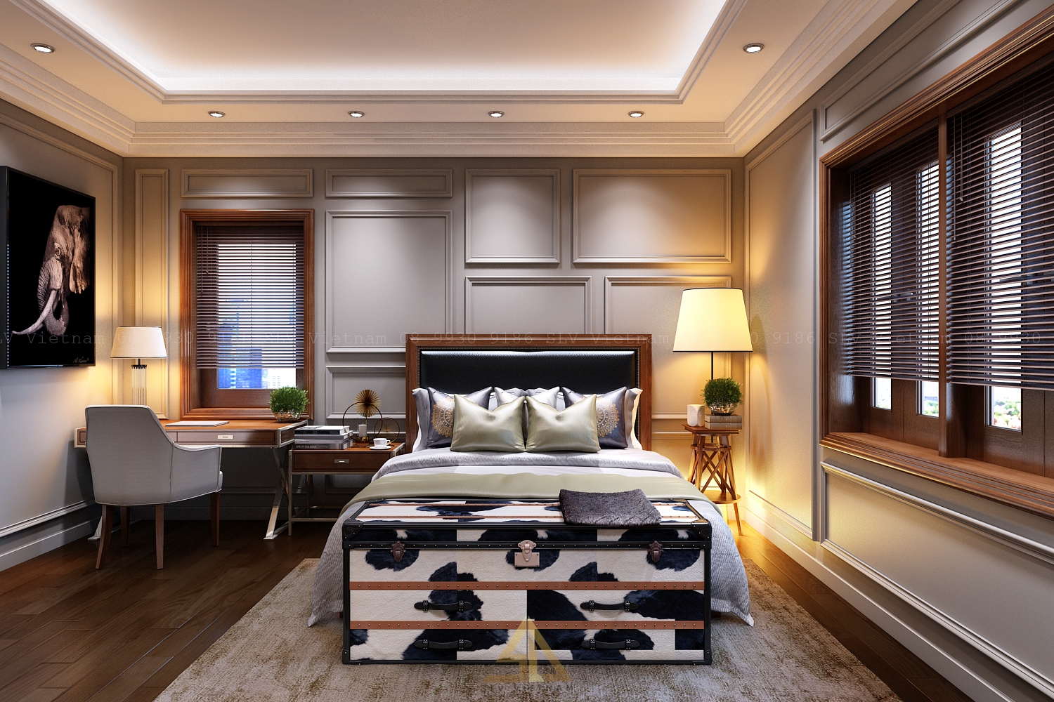 Thiet-ke-noi-that-biet-thu-khu-do-thi-sala-view-1-phong-ngu-1