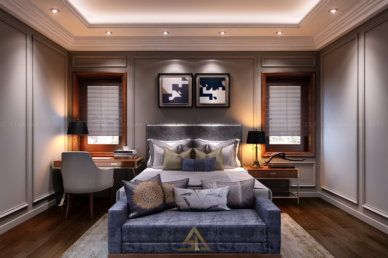 Thiet-ke-thi-cong-noi-that-biet-thu-quan-2-view-3-phong-ngu-3