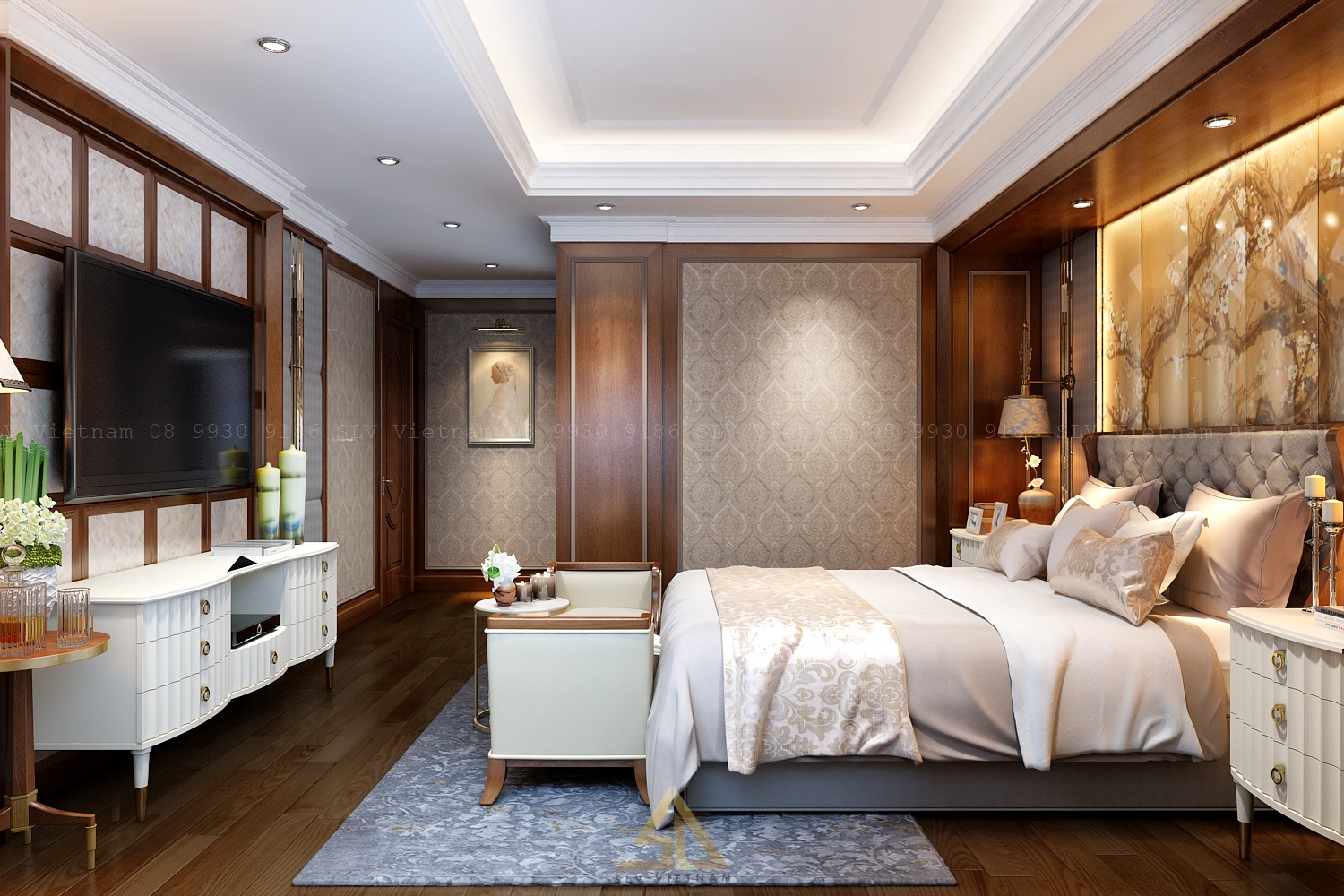 Thiet-ke-noi-that-biet-thu-quan-2-view-1-phong-ngu-2