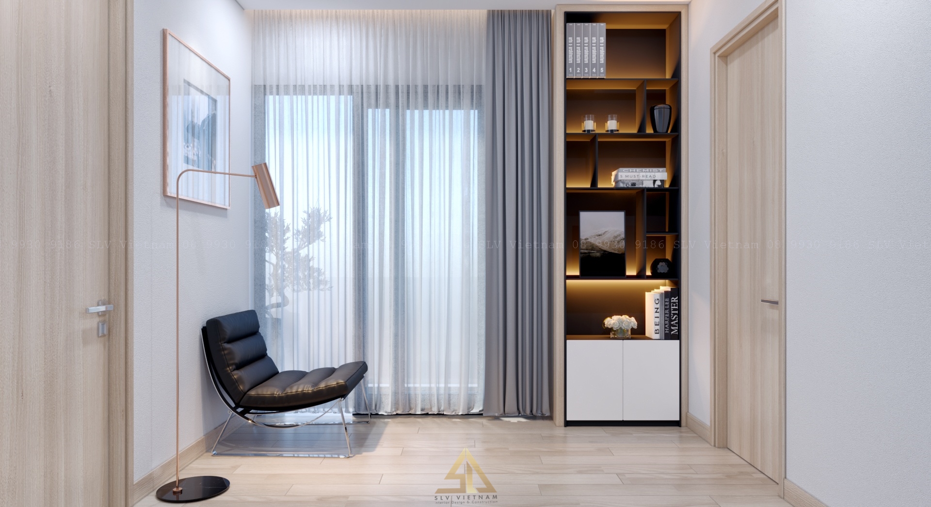 Mau-nha-pho-dep-view-phng-doc-sach-1