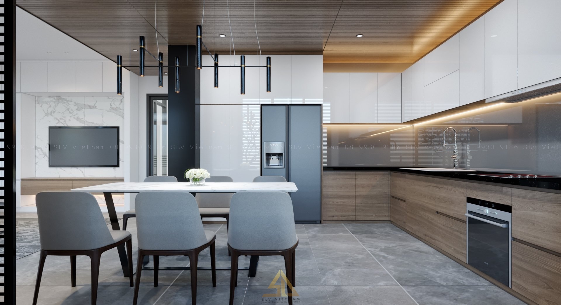 Thiet-ke-noi-that-nha-pho-hien-dai-view-phong-bep-2