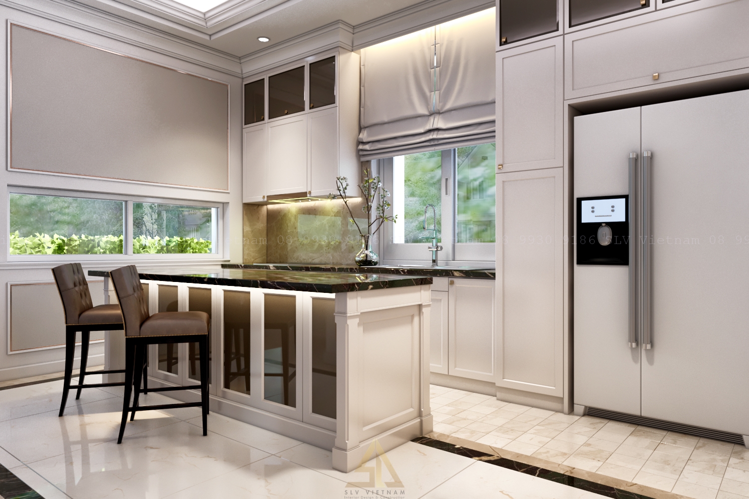 Noi-that-phong-bep-biet-thu-tan-co-dien-view-phong-bep-1