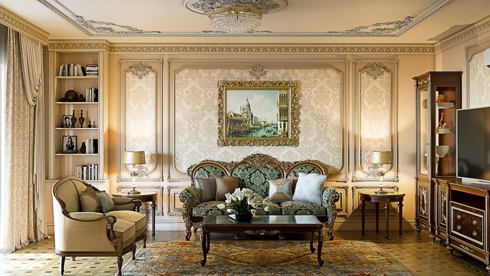 Renaissance-la-gi