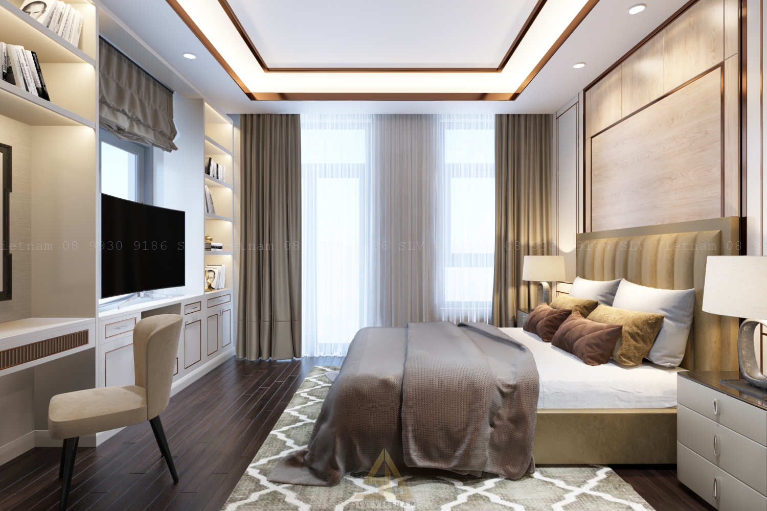 Noi-that-phong-ngu-biet-thu-tan-co-dien-view-phong-ngu-master-3