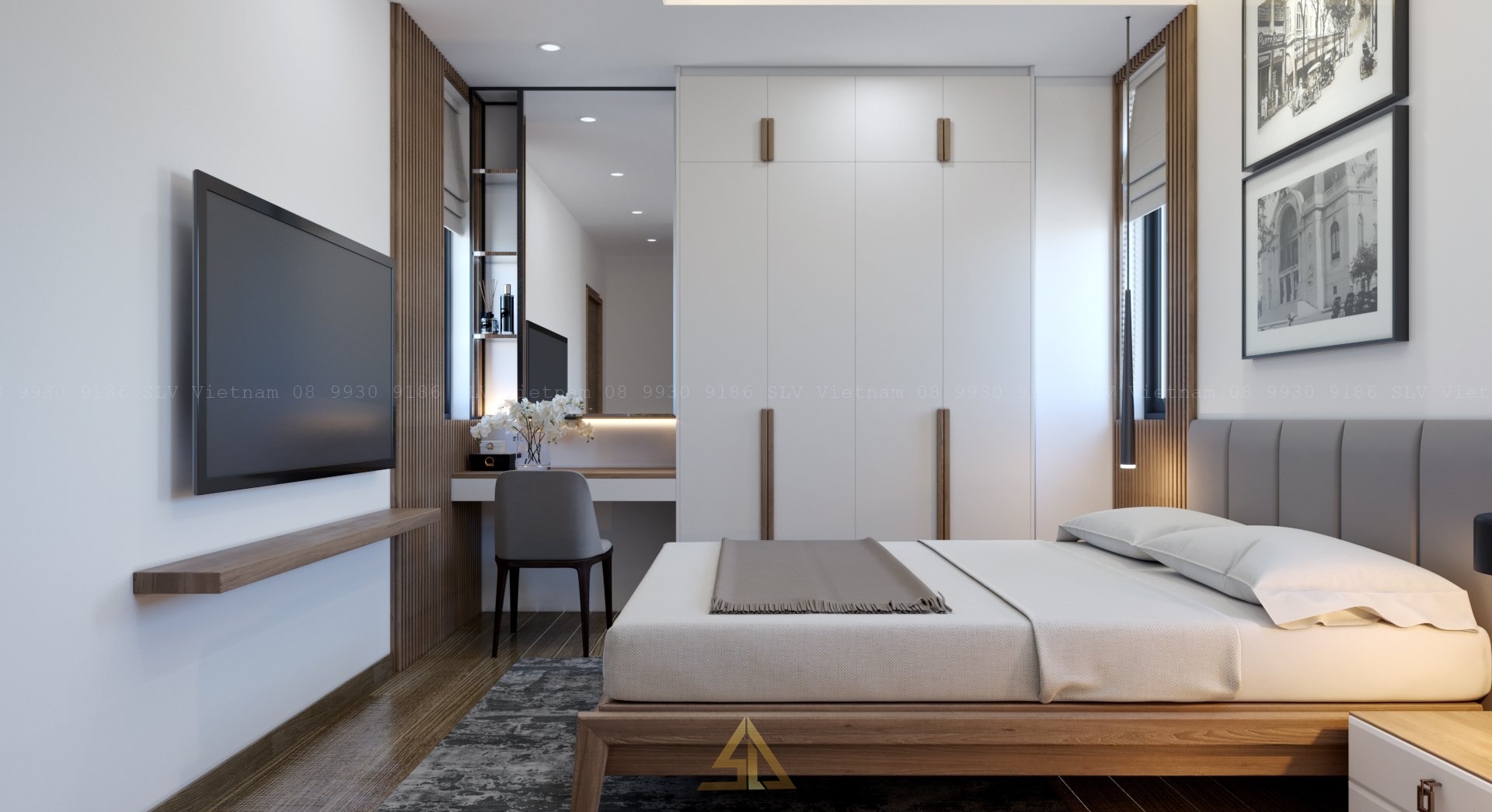 Thiet-ke-thi-cong-noi-that-nha-pho-view-1-phong-ngu-1