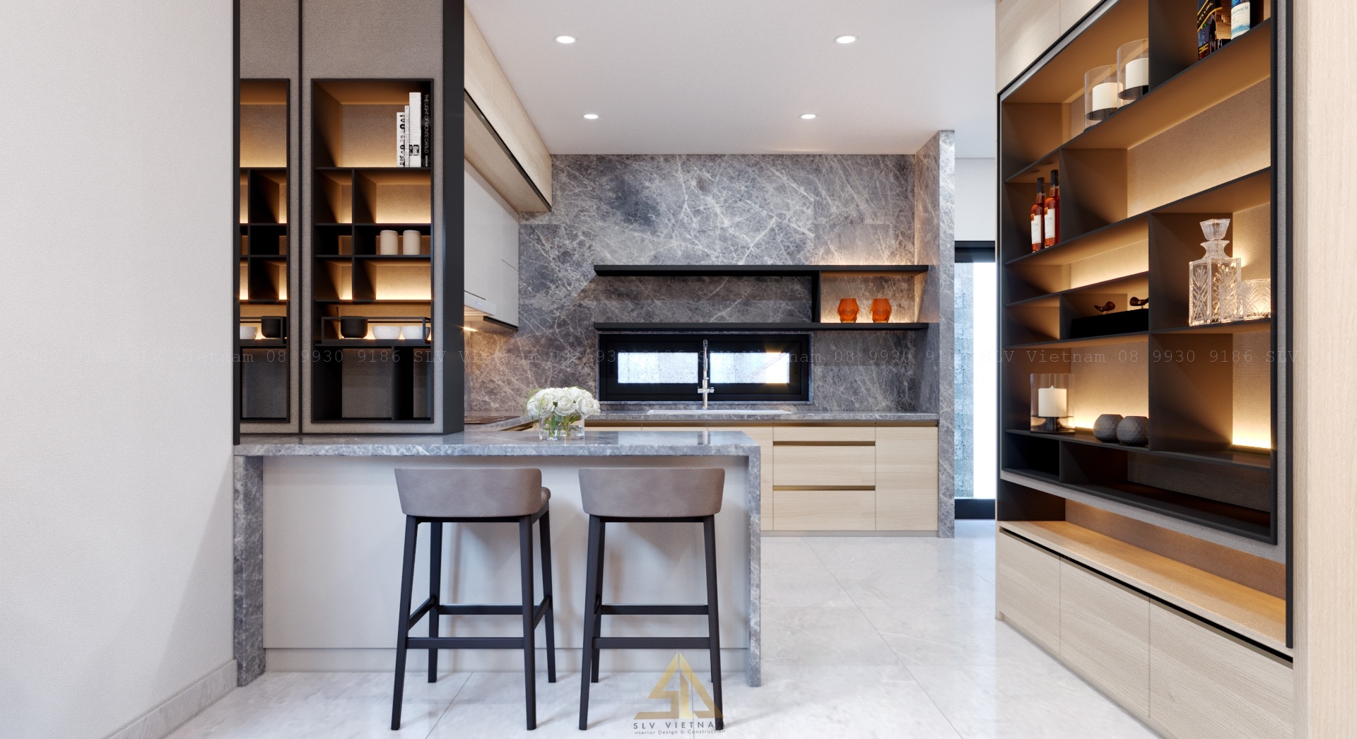 Mau-thiet-ke-noi-that-nha-pho-dep-khu-vuc-bep-tien-nghi-hien-dai