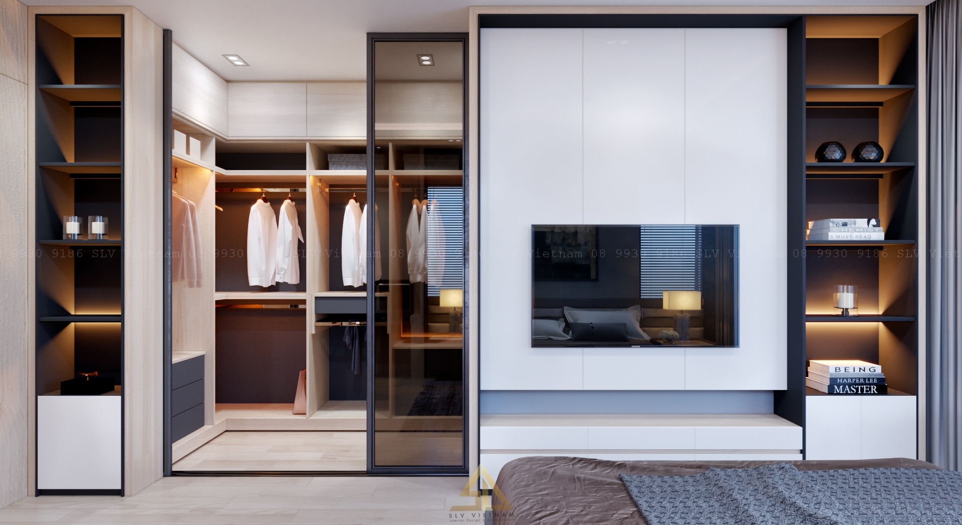 Thiet-ke-noi-that-nha-pho-hien-dai-phong-ngu-1-tien-ich-mo-rong-voi-khong-gian-thay-do-rieng