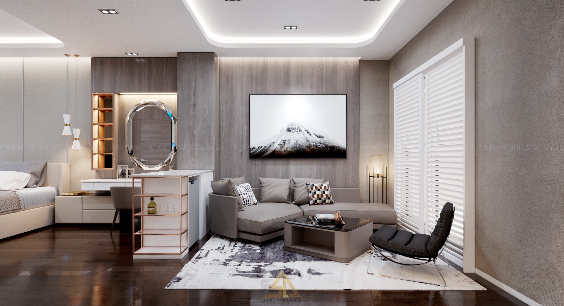 Thiet-ke-tiem-trang-suc-vang-bac-khong-gian-thu-gian-co-the-tiep-khach-trong-phong-ngu