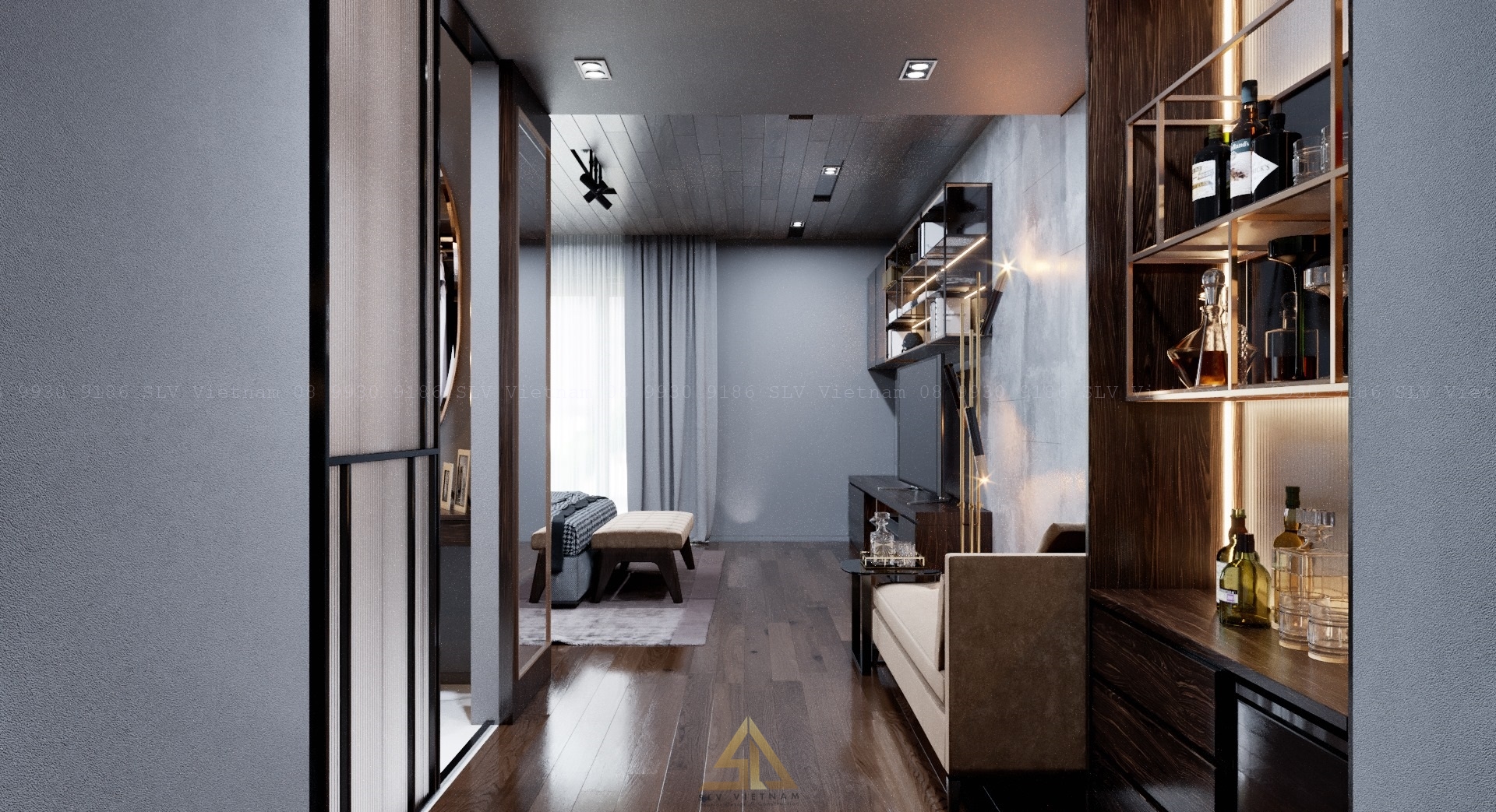 Thiet-ke-thi-cong-tiem-trang-suc-dien-tich-luu-thong-rong-rai