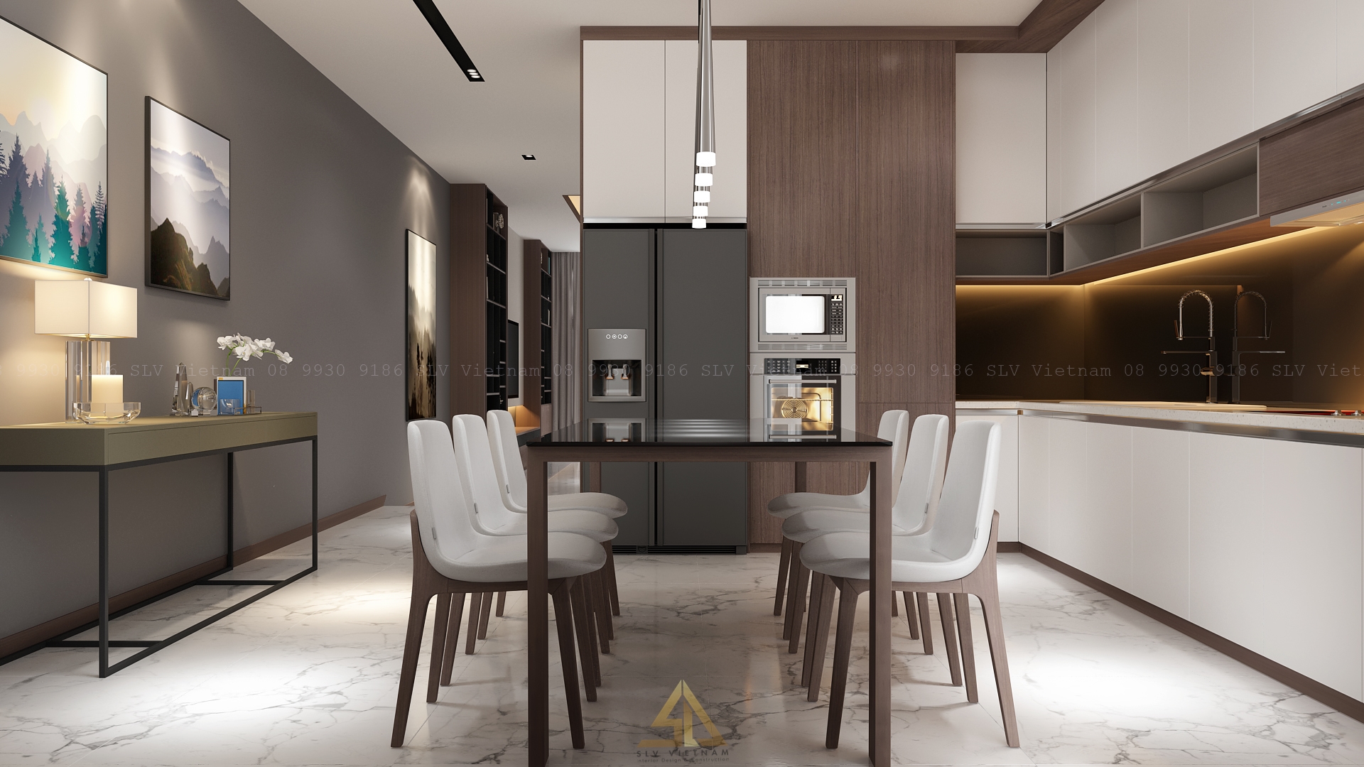 Phong-cach-thiet-ke-nha-pho-view-phong-bep-2