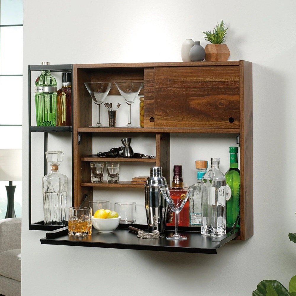 wall-liquor-cabinet