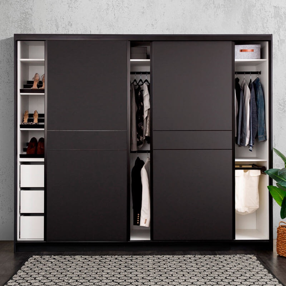 wardrobe