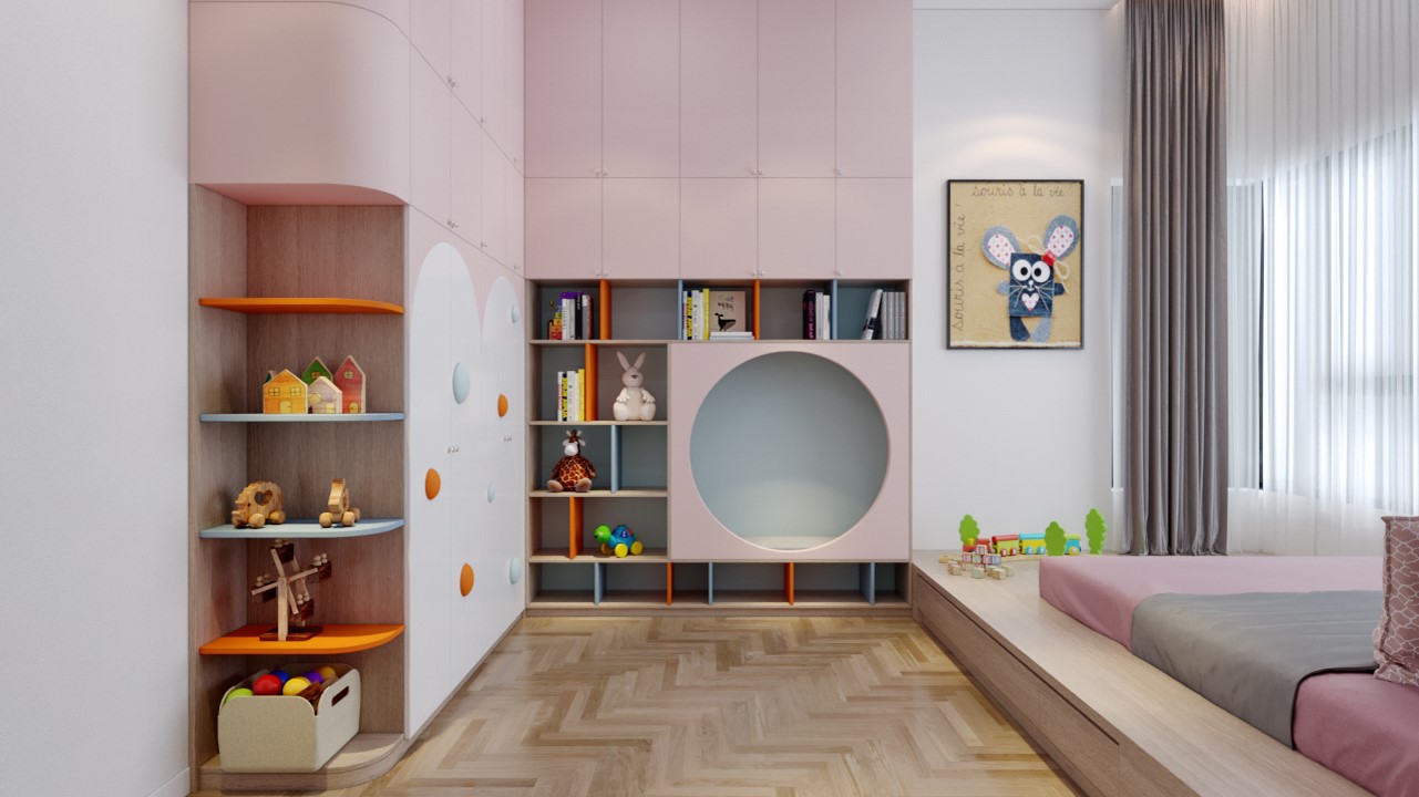 noi-that-can-ho-2pn-the-view-riviera-point - View 1 phong ngu 2