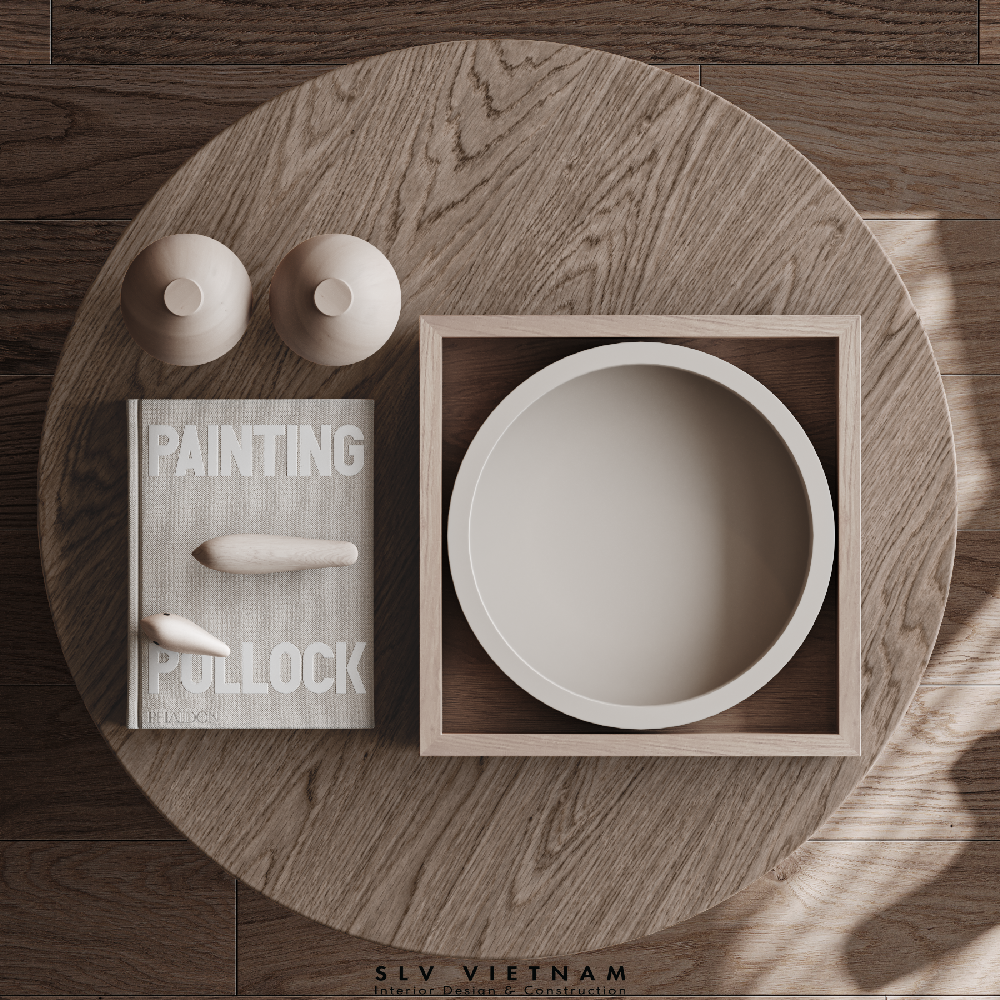 Phòng khách (view 7) SLV Vietnam