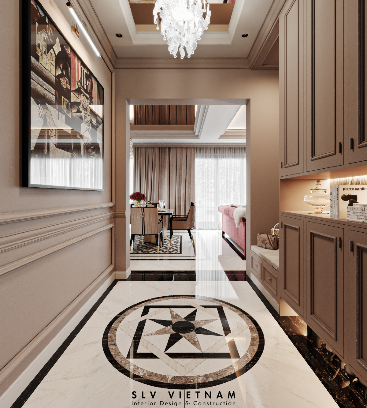 thiet-ke-noi-that-biet-thu-tan-co-dien