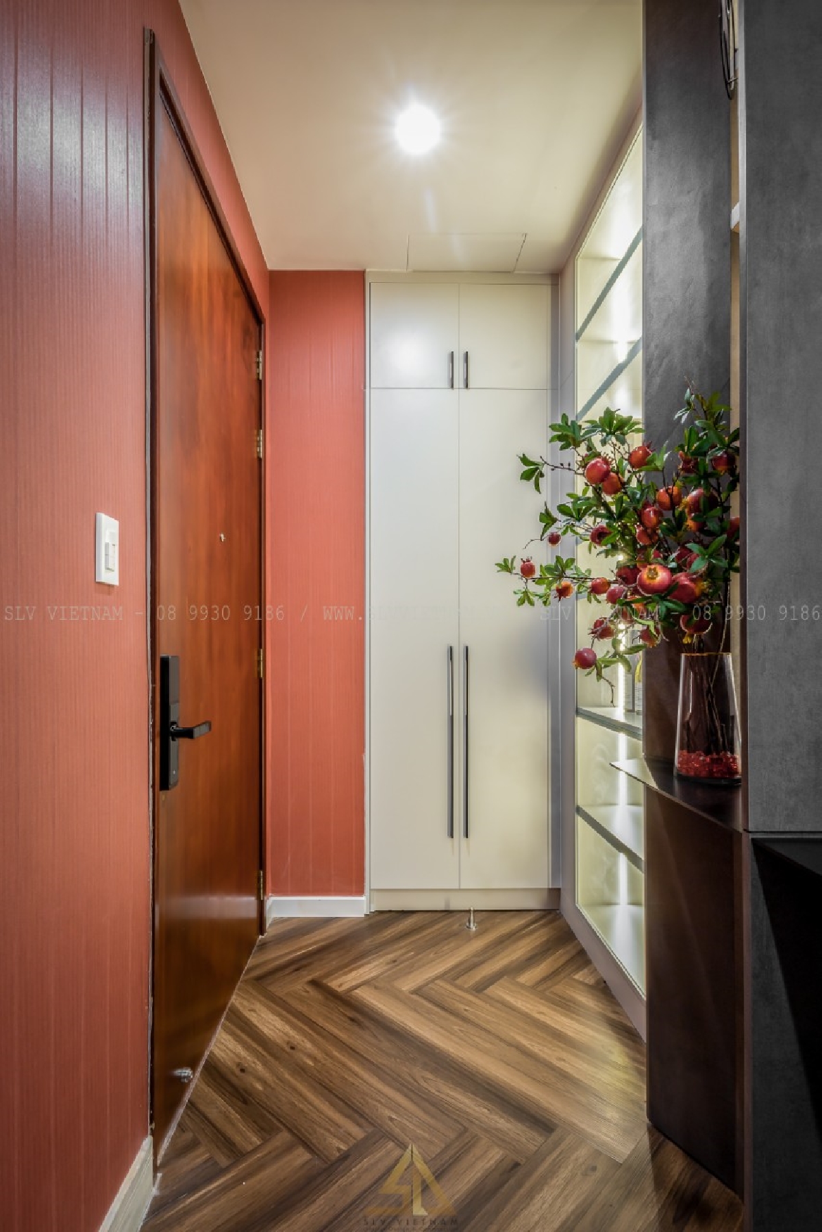 Khách bếp (view 11) SLV Vietnam